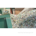 China Scrap Materials Recycling Machine Manufacturer 